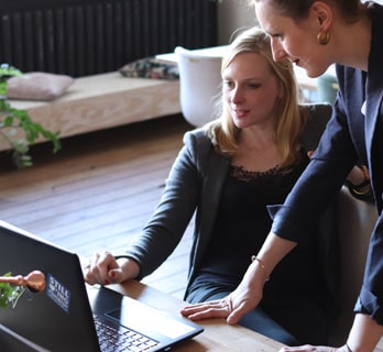 Webinar - How to pivot your career through uncertainty